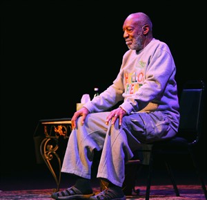 Why now? Assault victim advocates point to shifting cultural attitudes in Cosby allegations | iNFOnews.ca CP30818221