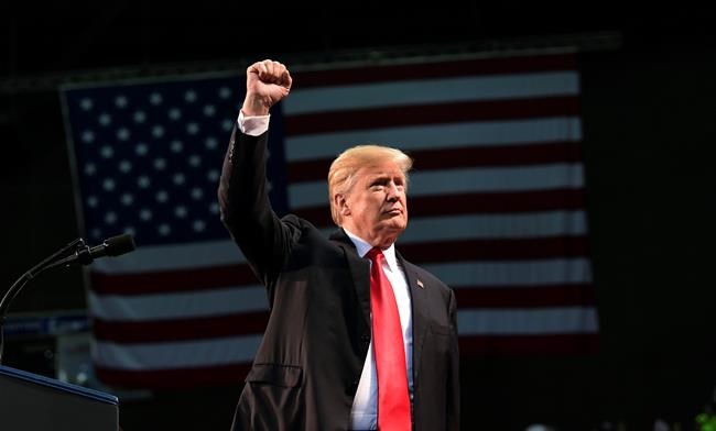 CNN corrects report about Trump campaign and WikiLeaks tip | iNFOnews.ca