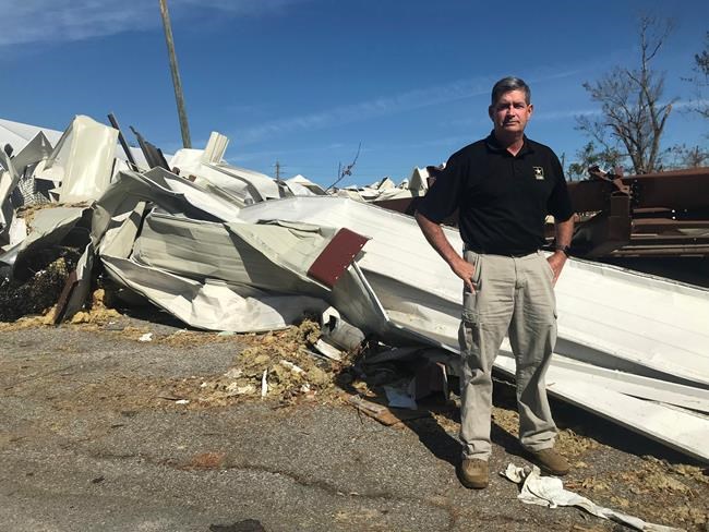 How a 2-star Army general took charge of a broken city | iNFOnews.ca How a 2-star Army general took charge of a broken city | iNFOnews.ca