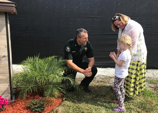Body farm for researchers and detectives opens near Tampa | iNFOnews.ca CP1117929139