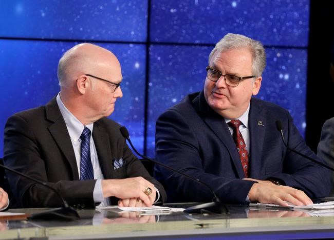 Boeing capsule launches to wrong orbit, skips space station | iNFOnews.ca