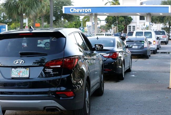 Wet, wild and weird: Some answers about Hurricane Matthew | iNFOnews.ca