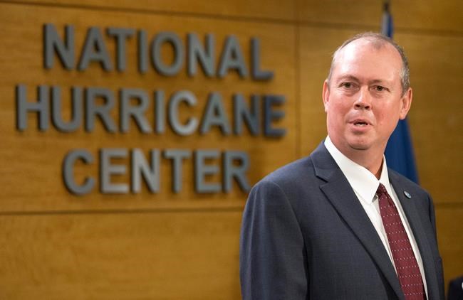 FEMA: Puerto Rico focused on disaster response capability | iNFOnews.ca FEMA: Puerto Rico focused on disaster response capability | iNFOnews.ca