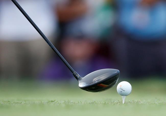 Golf unveils a modern set of rules to make it easier to play | iNFOnews.ca