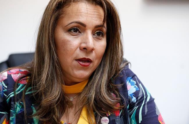 US was a temporary stop for many Venezuelans; now it's home | iNFOnews.ca US was a temporary stop for many Venezuelans; now it's home | iNFOnews.ca