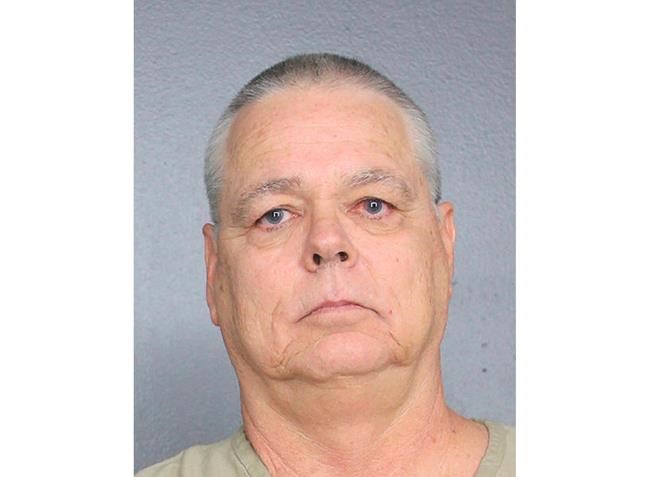 Florida deputy charged for inaction during Parkland shooting | iNFOnews.ca