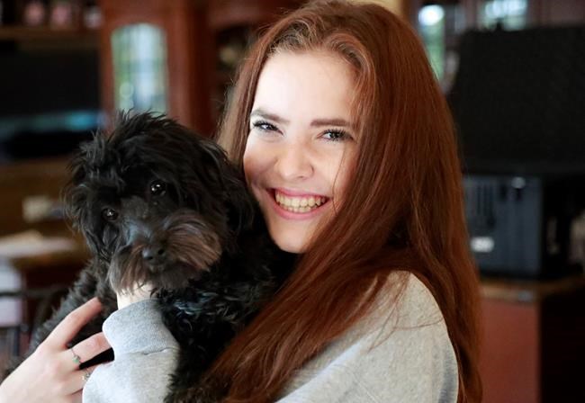 Parkland shooting stirs 3 siblings to lives of activism | iNFOnews.ca Parkland shooting stirs 3 siblings to lives of activism | iNFOnews.ca