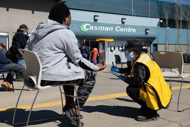 New digital registration ensures faster, safer assistance for B.C. evacuees | iNFOnews.ca