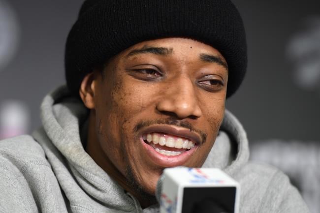 Stay or go? Raptors all-star guard Kyle Lowry gives no hints about future | iNFOnews.ca Stay or go? Raptors all-star guard Kyle Lowry gives no hints about future | iNFOnews.ca