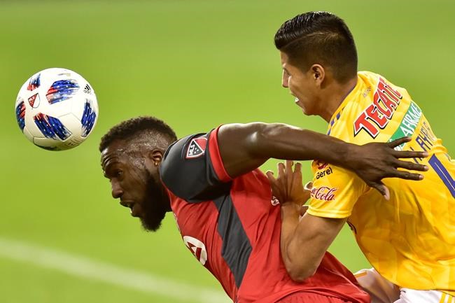 Defence continues to be a problem for Toronto FC as goals and losses mount | iNFOnews.ca