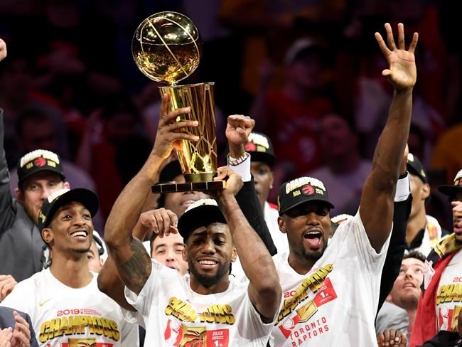 Bell apologizes for another Fibe TV app outage during the NBA Finals | iNFOnews.ca Bell apologizes for another Fibe TV app outage during the NBA Finals | iNFOnews.ca