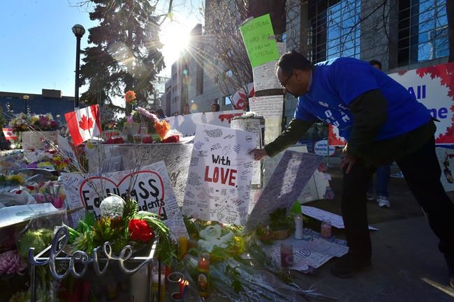 In the news today, May 1 | iNFOnews.ca