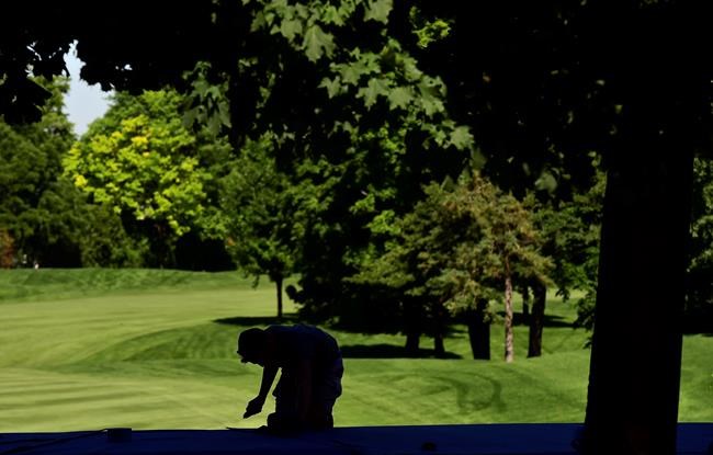 Canadian Open moves to early June, increases purse, to attract stronger field | iNFOnews.ca Canadian Open moves to early June, increases purse, to attract stronger field | iNFOnews.ca