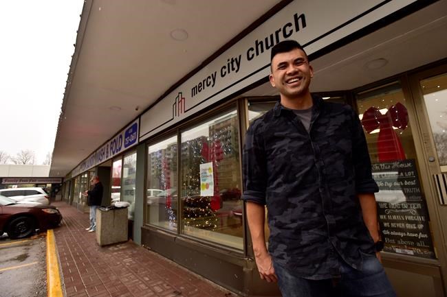 To draw people back to church, make it relevant to them, church planters say | iNFOnews.ca To draw people back to church, make it relevant to them, church planters say | iNFOnews.ca