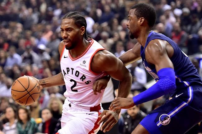 Undefeated at home, Raptors about to be tested in first big road trip | iNFOnews.ca Undefeated at home, Raptors about to be tested in first big road trip | iNFOnews.ca