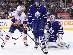 Leafs newcomers Sill, Lindstrom and Brewer were on losing end of deadline deals | iNFOnews.ca CP32228254