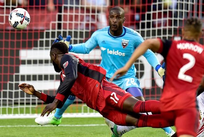 BMO Field becoming a fortress for TFC, with D.C. United the latest victim | iNFOnews.ca