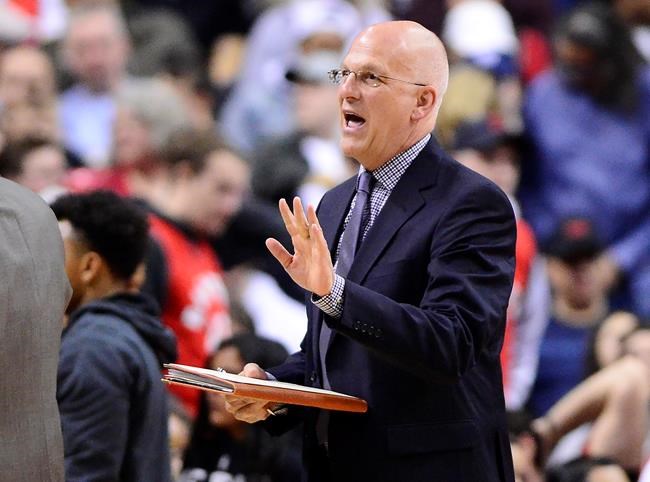 Longtime Canadian player/coach withdraws from national coaching search | iNFOnews.ca