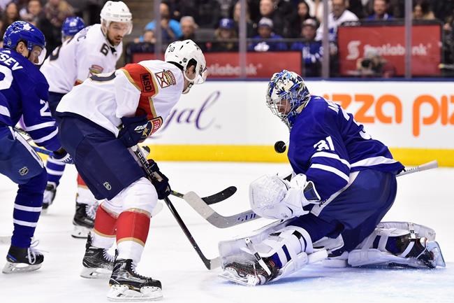 Marner extends point streak as Leafs set franchise records for wins in a season | iNFOnews.ca Marner extends point streak as Leafs set franchise records for wins in a season | iNFOnews.ca
