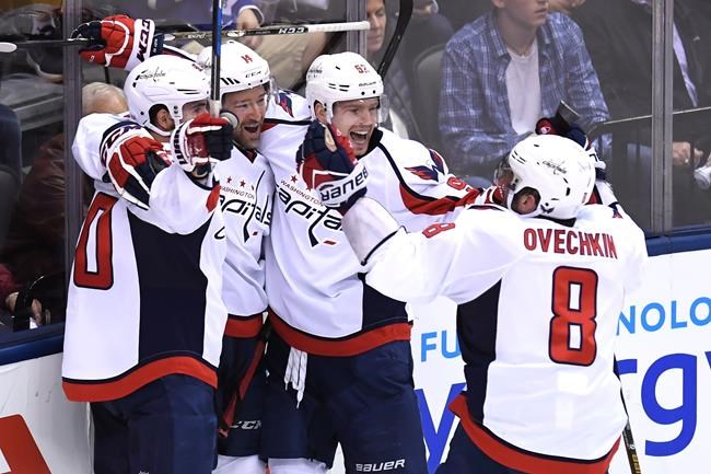 Cupless Clubs: CP takes a look at the 12 NHL teams yet to raise the Stanley Cup | iNFOnews.ca