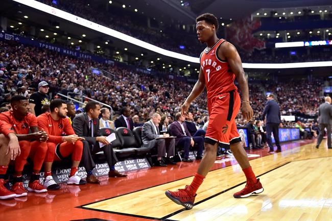 A day after Lowry's ejection, Casey says he wouldn't want point guard to change | iNFOnews.ca A day after Lowry's ejection, Casey says he wouldn't want point guard to change | iNFOnews.ca