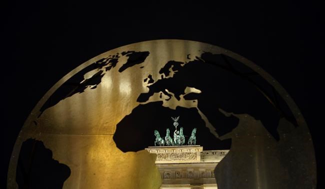 The Latest: German minister stresses future for coal workers | iNFOnews.ca The Latest: German minister stresses future for coal workers | iNFOnews.ca