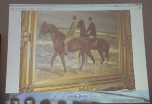 Swiss museum accepts huge, priceless Gurlitt art trove; Germany publishes Nazi-era art ledgers | iNFOnews.ca CP30838510