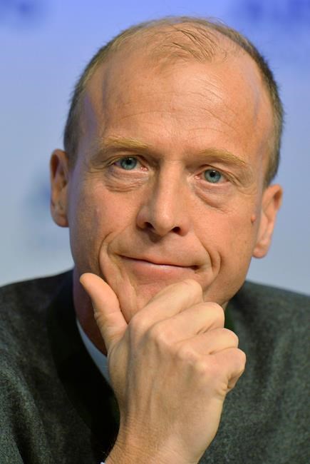 Airbus shakes up top management amid legal woes | iNFOnews.ca Airbus shakes up top management amid legal woes | iNFOnews.ca