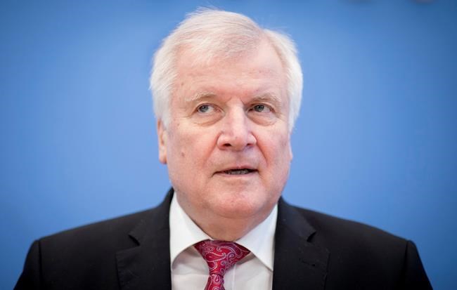 Crime drops in Germany although citizens still feel unsafe | iNFOnews.ca