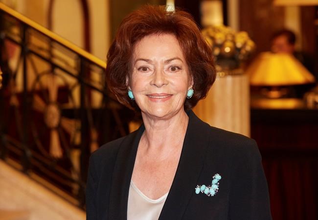 Karin Dor, would-be assassin in 'You Only Live Twice,' dies | iNFOnews.ca