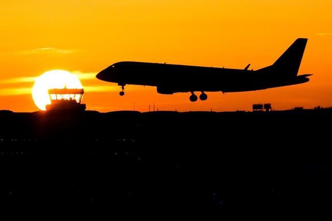 Lufthansa pilots strike for 4th day, 137 flights cancelled | iNFOnews.ca