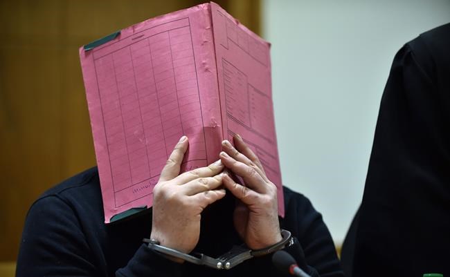 Prosecutors: German nurse may have killed over 100 patients | iNFOnews.ca