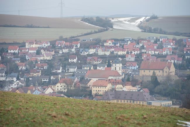 Germany: generator caused 6 teens' carbon monoxide poisoning | iNFOnews.ca Germany: generator caused 6 teens' carbon monoxide poisoning | iNFOnews.ca