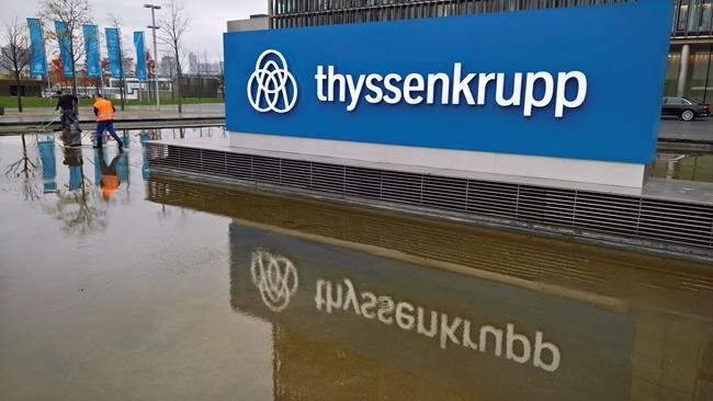 Climate nemesis, carbon, could become valuable resource | iNFOnews.ca