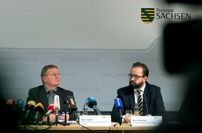 Brother: Syrian suspected in bomb plot 'excited about life' | iNFOnews.ca Brother: Syrian suspected in bomb plot 'excited about life' | iNFOnews.ca