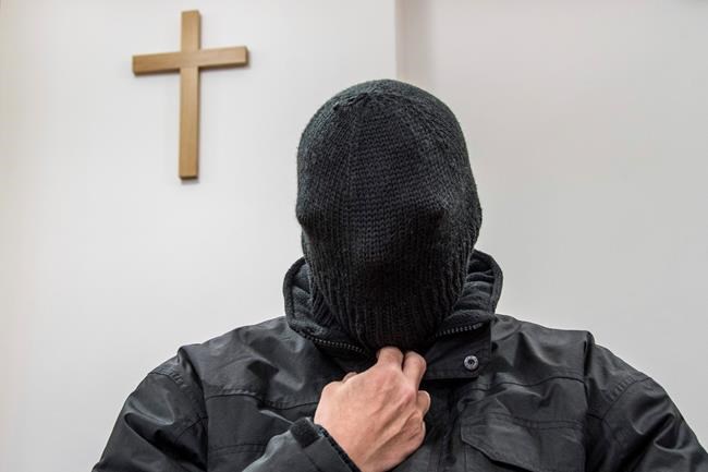 German ex-priest convicted of sexually abusing boys | iNFOnews.ca