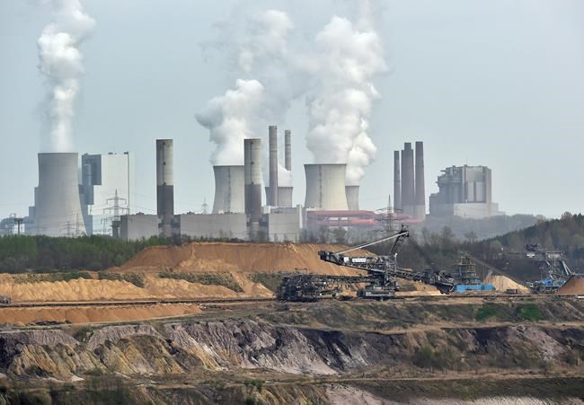 Allianz to stop insuring coal plants, phase out investments | iNFOnews.ca