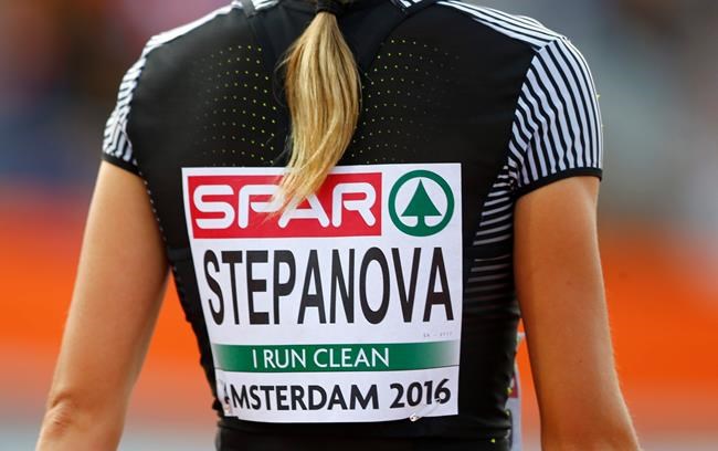 The Latest: Wrestling works to validate Russian athletes | iNFOnews.ca The Latest: Wrestling works to validate Russian athletes | iNFOnews.ca