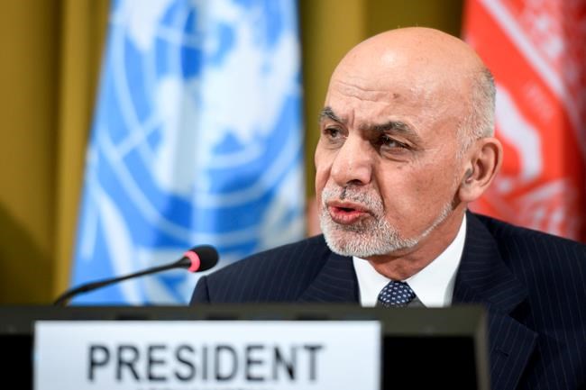 US airstrike reportedly kills dozens of Afghan civilians | iNFOnews.ca US airstrike reportedly kills dozens of Afghan civilians | iNFOnews.ca