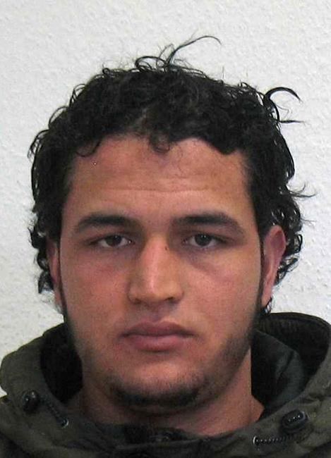 Gun used by Berlin attacker imported to Switzerland in 1990s | iNFOnews.ca