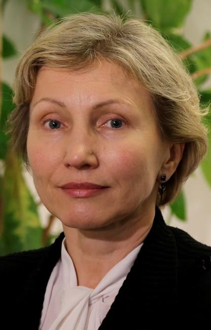 Ex-spy's widow says UK should sanction Russians | iNFOnews.ca