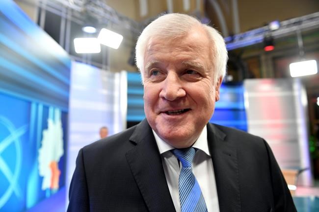 Bavarian voters punish Merkel allies in state election | iNFOnews.ca