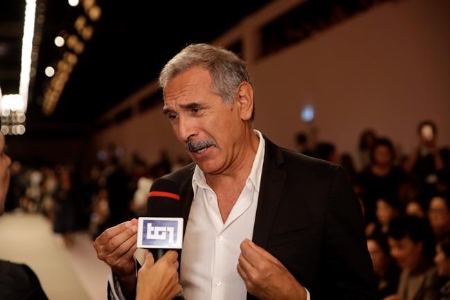 Milan opens 1st fashion week with no VIP guests due to virus | iNFOnews.ca Milan opens 1st fashion week with no VIP guests due to virus | iNFOnews.ca