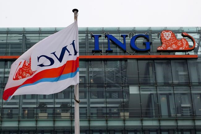 Dutch bank pays huge fine in money laundering case | iNFOnews.ca Dutch bank pays huge fine in money laundering case | iNFOnews.ca