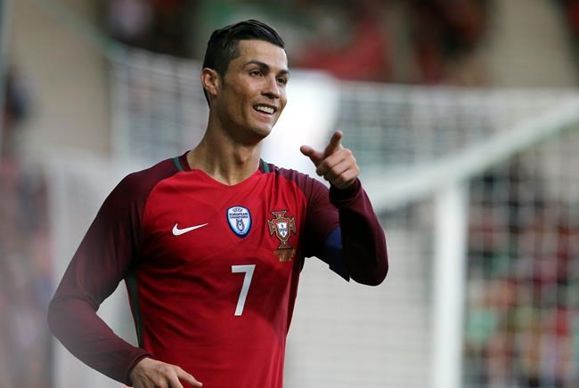 Spanish state prosecutor accuses Ronaldo of tax fraud | iNFOnews.ca Spanish state prosecutor accuses Ronaldo of tax fraud | iNFOnews.ca