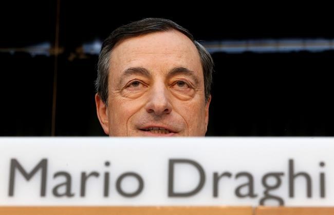 Draghi wins support of ex-Italian PM who triggered crisis | iNFOnews.ca Draghi wins support of ex-Italian PM who triggered crisis | iNFOnews.ca