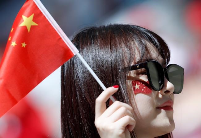 More than ever, and without a team, it is China's World Cup | iNFOnews.ca More than ever, and without a team, it is China's World Cup | iNFOnews.ca