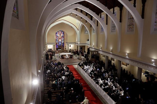 Pope tells Moroccans "we are brothers and sisters" | iNFOnews.ca