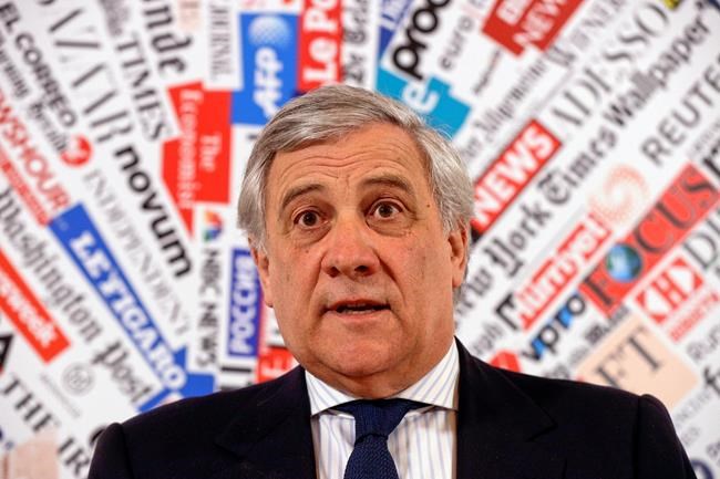 The Latest: Lima Group urges Venezuela troops to let aid in | iNFOnews.ca