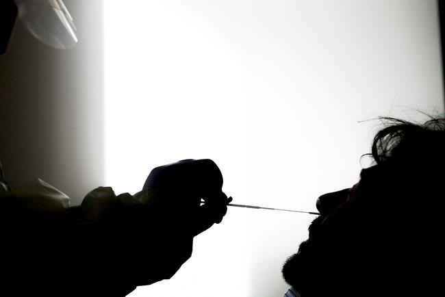 More masks, less play: Europe tightens rules as virus surges | iNFOnews.ca